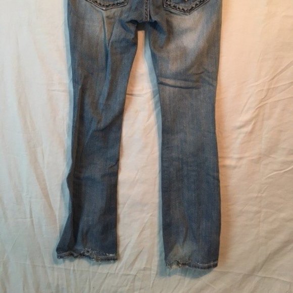 Miss Me boot-cut - Picture 7 of 9